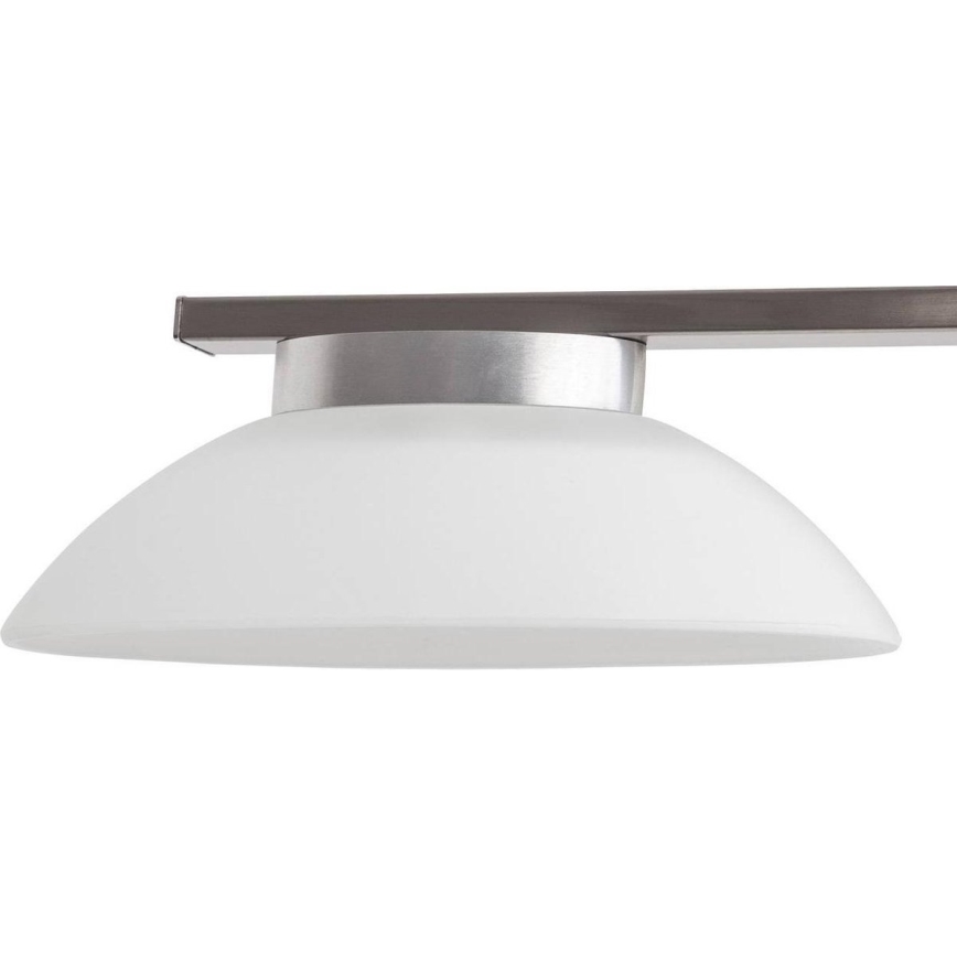 Brilliant - LED csillár zsinóron TREND 3xLED/6W/230V