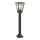Brilliant - WESTDLIFF kültéri lámpa 1xE27/20W/230V 73,4 cm IP44 antracit