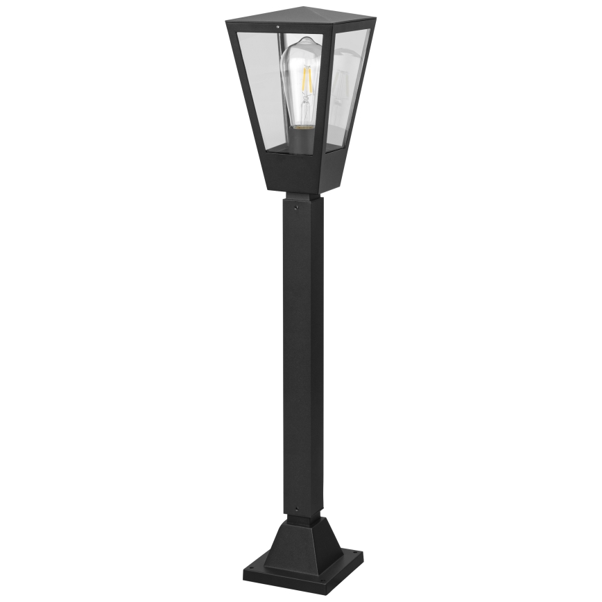 Brilliant - WESTDLIFF kültéri lámpa 1xE27/20W/230V 73,4 cm IP44 antracit