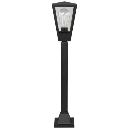 Brilliant - WESTDLIFF kültéri lámpa 1xE27/20W/230V 73,4 cm IP44 antracit