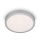Brilo 3649-014 - LED Fürdőszobai mennyezeti lámpa RUNA LED/18,5W/230V IP44 ezüst