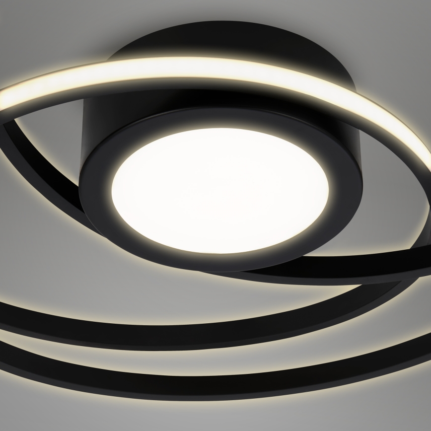 Brilo - LED mennyezeti lámpa FRAME LED/26W/230V