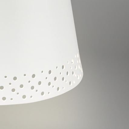 Brilo - KIKI LED dimmelhető, újratölthető, érintésvezérelt kültéri asztali lámpa LED/2,6W/5V IP44 2600 mAh fehér