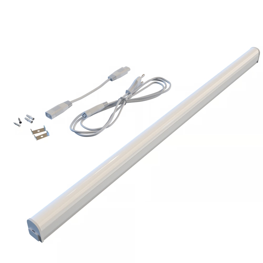 Brilo - LED alá szerelhető világítótest LED/8W/230V 4000K 58,5 cm