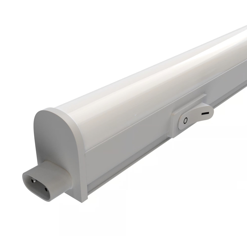 Brilo - LED alá szerelhető világítótest LED/8W/230V 4000K 58,5 cm