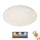 Brilo - LED Dimmelhető mennyezeti lámpa STARRY SKY LED/22W/230V 3000-6000K + távirányítás