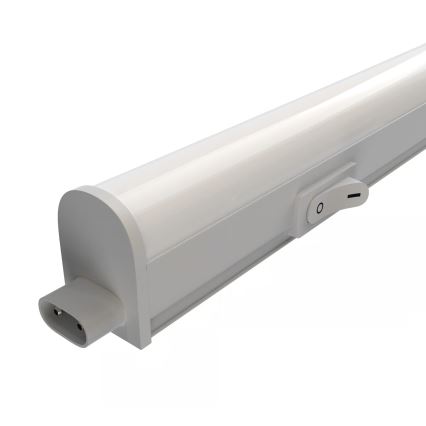 Brilo - Pult alatti LED lámpatest LED/4W/230V 4000K 31,3 cm