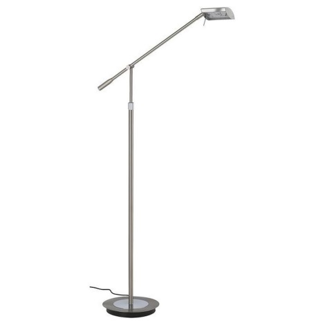 Briloner 1284-012 - LED Dimmelhető asztali lámpa JOLI LED/8,5W/230V