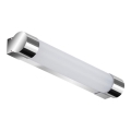 Briloner 2051-018 - LED fürdőszobai tükörvilágítás LED/8W/230V IP44