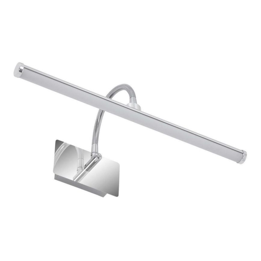 Briloner 2057-018 - LED fürdőszobai tükörvilágítás SPLASH LED/5,5W/230V