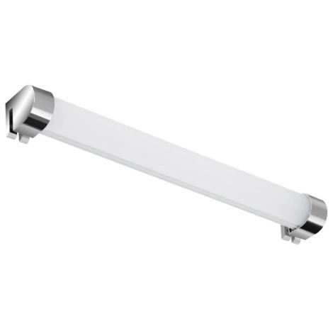 Briloner 2059-018 - LED fürdőszobai tükörmegvilágítás SPLASH LED/8W/230V IP44