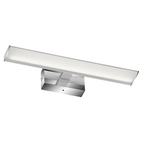 Briloner 2063-018 - LED Fürdőszobai tükörmegvilágító SPLASH LED/5W/230V IP23