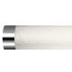 Briloner 2070-118 - LED Fürdőszobai tükörmegvilágítás BATH LED/10W/230V IP44