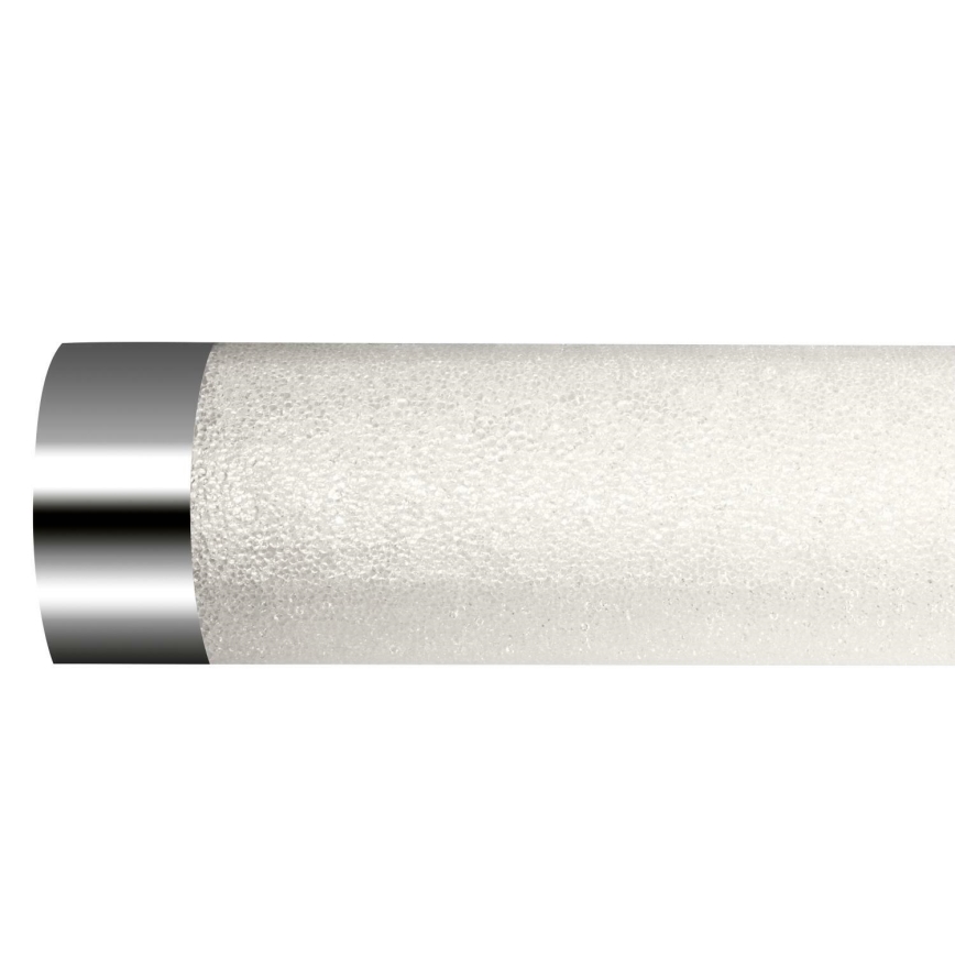 Briloner 2070-118 - LED Fürdőszobai tükörmegvilágítás BATH LED/10W/230V IP44