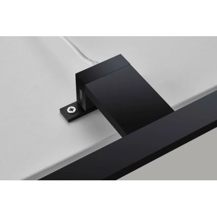 Briloner 2104-015 - LED fürdőszobai tükörvilágítás DUN LED/5W/230V 30 cm IP44