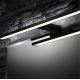 Briloner 2104-115 - LED fürdőszobai tükörmegvilágítás DUN LED/8W/230V 60 cm IP44