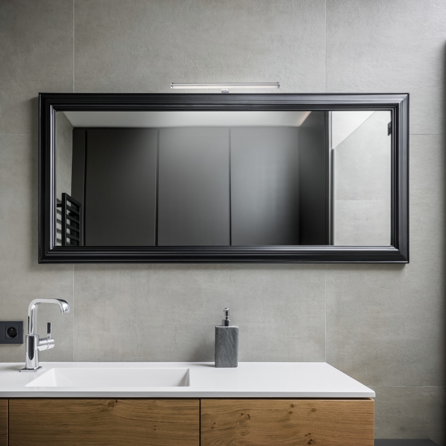 Briloner 2105-018 - LED fürdőszobai tükörvilágítás LED/6W/230V IP23