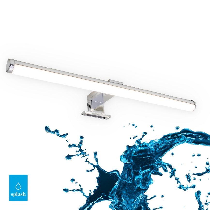 Briloner 2105-018 - LED fürdőszobai tükörvilágítás LED/6W/230V IP23