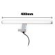 Briloner 2105-018 - LED Fürdőszobai tükörvilágítás LED/6W/230V IP23