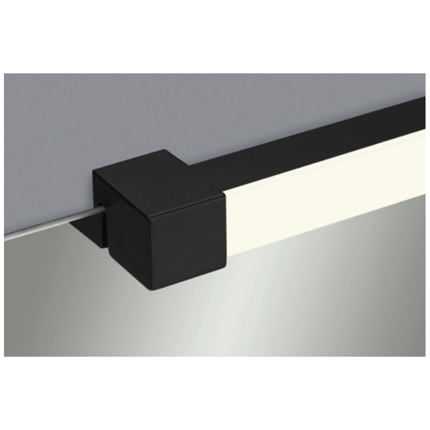 Briloner 2107-015 - LED fürdőszobai tükörvilágítás SPLASH LED/8W/230V IP44