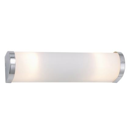 Briloner 2109-028 - Fürdőszobai tükörvilágítás SPLASH 2xE14/40W/230V IP23