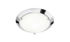 Briloner 2118-018 - Fürdőszobai mennyezeti lámpa SPLASH 1xE27/60W/230V IP23