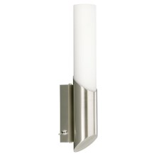 Briloner 2164-012 - Fali lámpa SPLASH 1xE14/40W/230V