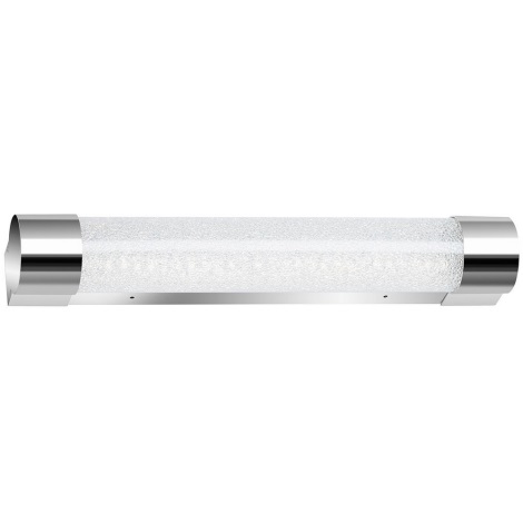 Briloner 2220-018 - LED Dimmelhető fürdőszobai fali lámpa COOL&COSY LED/8W/230V IP44