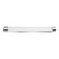 Briloner 2220-118 - LED Dimmelhető fürdőszobai fali lámpa COOL&COSY LED/12W/230V 2700/4000K IP44