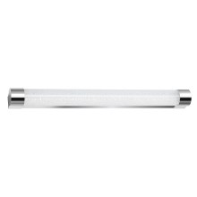 Briloner 2220-118 - LED Dimmelhető fürdőszobai fali lámpa COOL&COSY LED/12W/230V 2700/4000K IP44