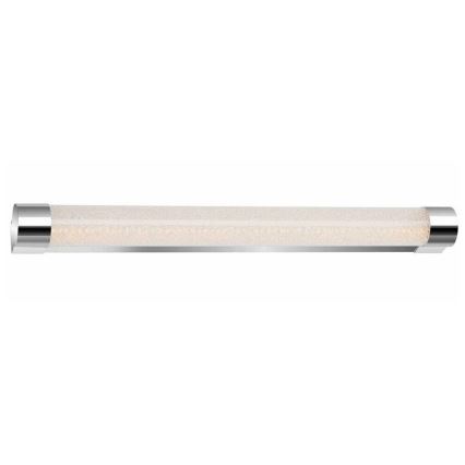 Briloner 2220-118 - LED Dimmelhető fürdőszobai fali lámpa COOL&COSY LED/12W/230V 2700/4000K IP44