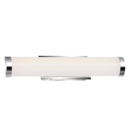 Briloner 2239-018 LED állítható fényerejű fürdőszobai tükörvilágítás COOL&COSY LED/11W/230V 2700/4000K IP44