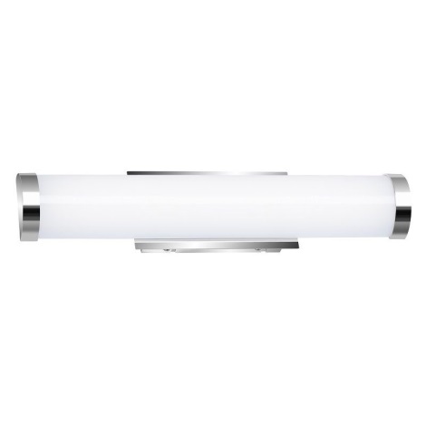 Briloner 2239-018-LED Dimmelhető fürdőszobai tükörvilágítás COOL&COSY LED/11W/230V 2700/4000K IP44