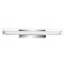 Briloner 2240-018- LED Dimmelhető fürdőszobai tükörvilágítás COOL&COSY LED/5W/230V 2700/4000K
