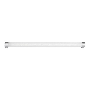 Briloner 2243-018 - LED állítható fényerejű fürdőszobai tükörvilágítás COOL&COSY LED/8W/230V 2700/4000K IP44