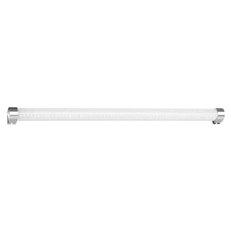 Briloner 2243-018 - LED Dimmelhető fürdőszobai tükörvilágítás COOL&COSY LED/8W/230V 2700/4000K IP44