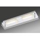Briloner - 2262-028 - LED Fürdőszobai mennyezeti lámpa SURF 2xLED/6W/230V IP44