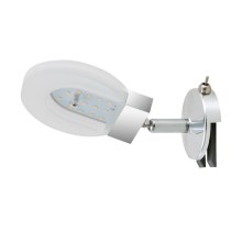 Briloner 2297-018 - LED tükörmegvilágító SURF 1xLED/4,5W/230V