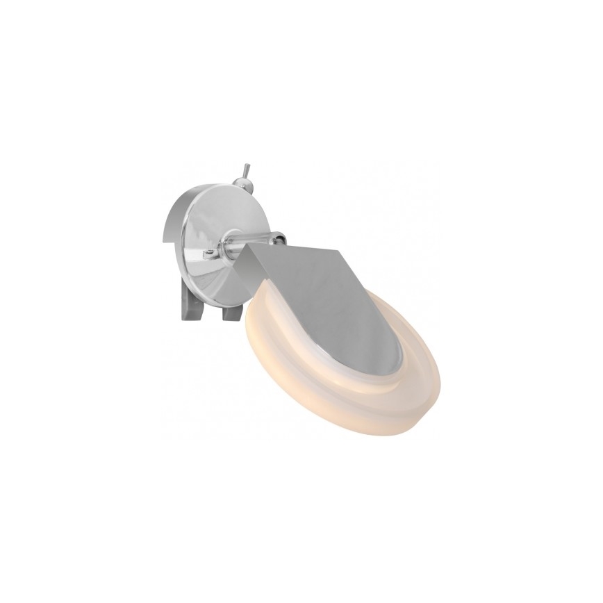 Briloner 2297-018 - LED tükörmegvilágító SURF 1xLED/4,5W/230V