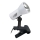 Briloner 2794/016P - Csíptetős lámpa 1xE14/40W/230V fekete/fehér