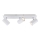 Briloner 2857-036 - Spotlámpa SPOT 3xGU10/40W/230V fehér