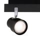 Briloner 2861-025 - LED Spotlámpa SPOT 2xGU10/5W/230V fekete