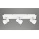 Briloner 2861-036 - LED Spotlámpa SPOT 3xGU10/5W/230V fehér