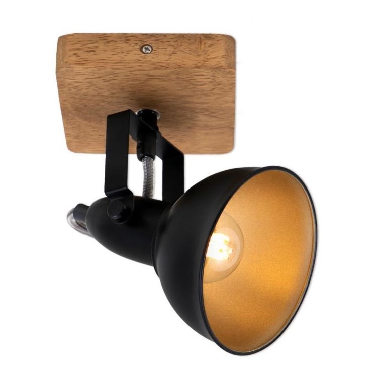 Briloner 2901-015 - Spotlámpa SPOT 1xE14/25W/230V