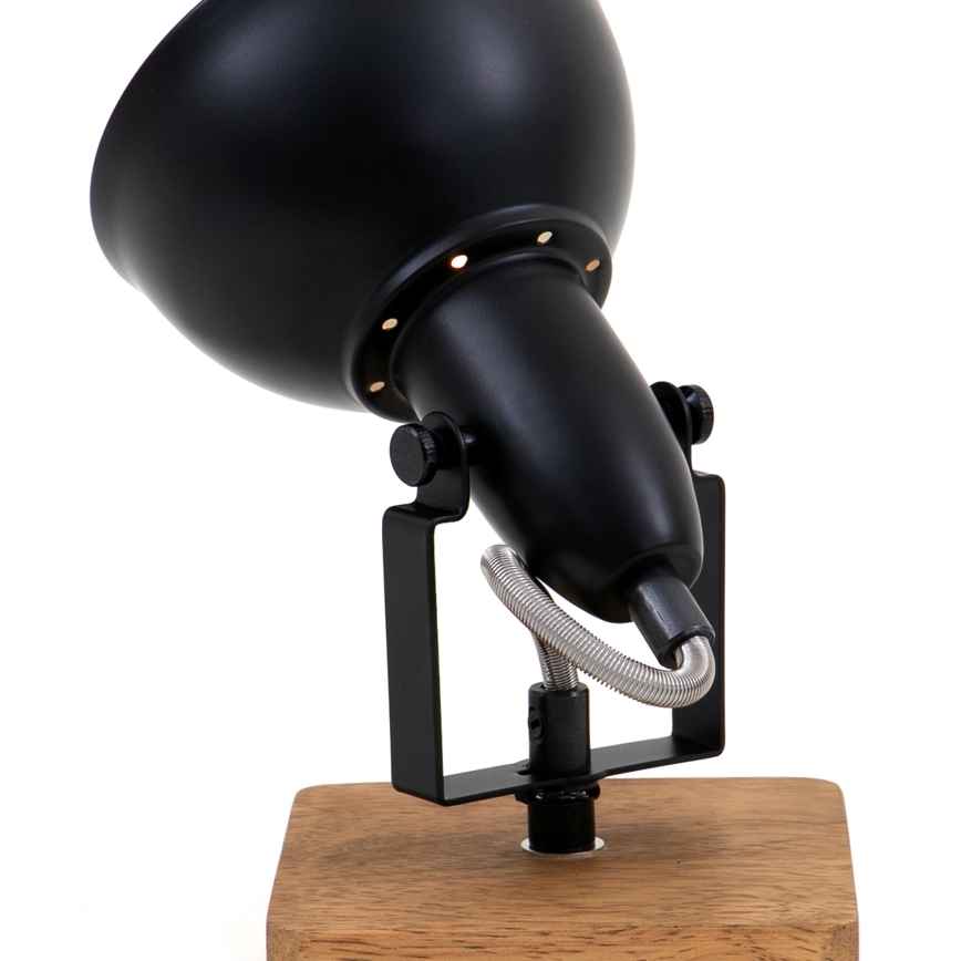 Briloner 2901-015 - Spotlámpa SPOT 1xE14/25W/230V