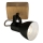 Briloner 2902-015 - Spotlámpa SPOT 1xGU10/35W/230V gumifa