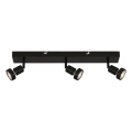 Briloner 2926-035 - LED spotlámpa 3xGU10/4,9W/230V