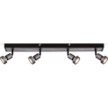 Briloner 2927-044 - LED Spotlámpa 4xGU10/4,9W/230V