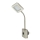 Briloner - 2957-012P - LED Fali lámpa konnektoros CLIP LED/4,5W/230V