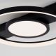 Briloner 3026-015 - LED Dimmelhető mennyezeti lámpa FRAME LED/33W/230V